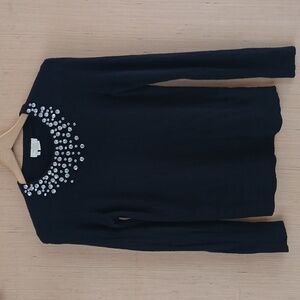 Kate Spade wool/cashmere blend sweater